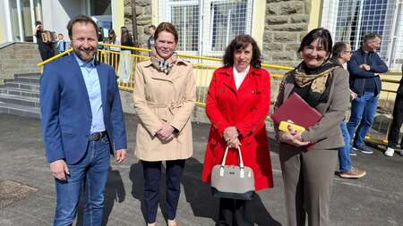 Odprtje prenovljene slemenske ceste  (2)